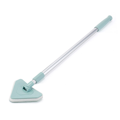 森长柄可伸缩地板刷 浴室清洁的全能利器