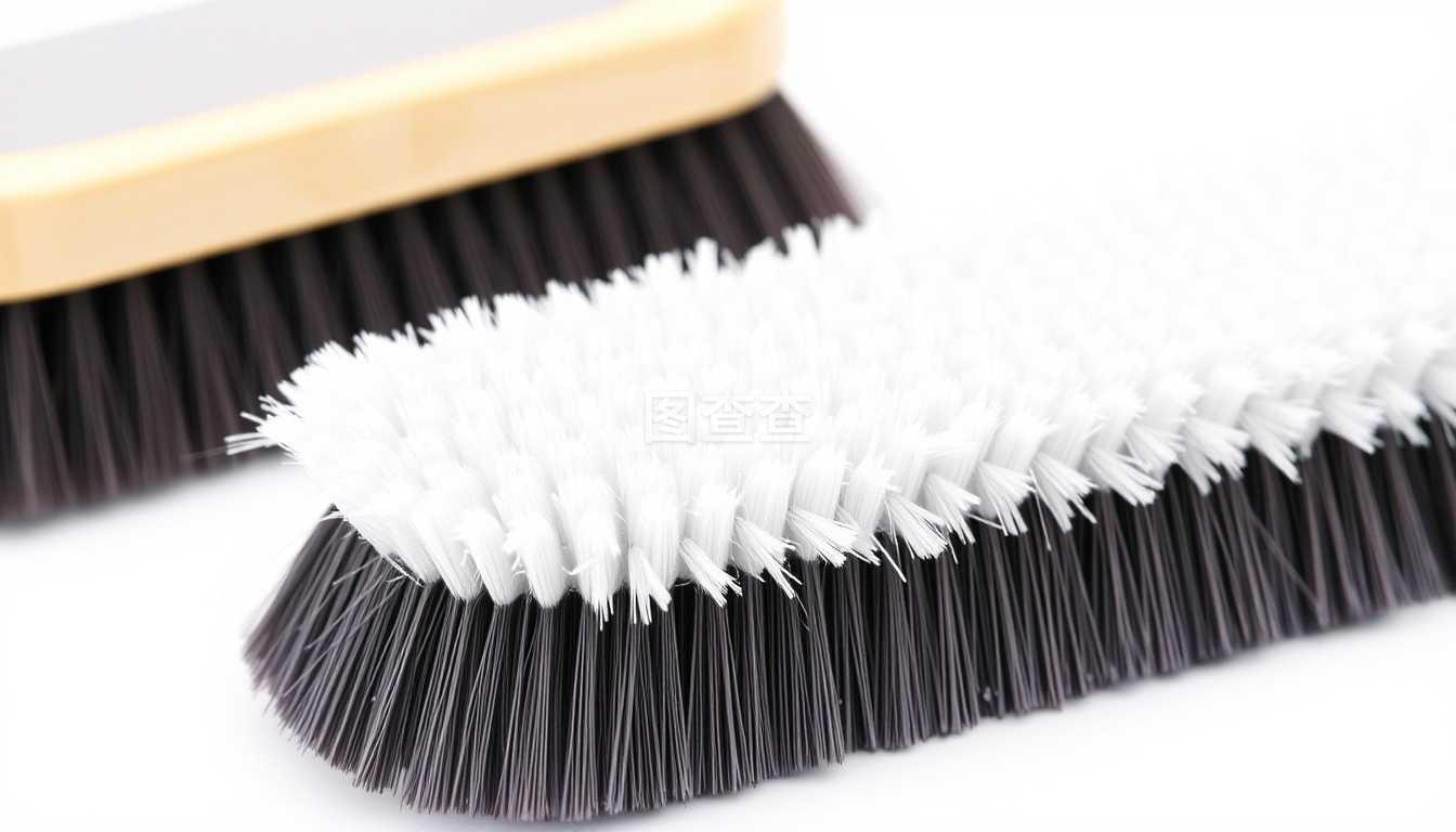 清洁刷 现代家居清洁的得力助手