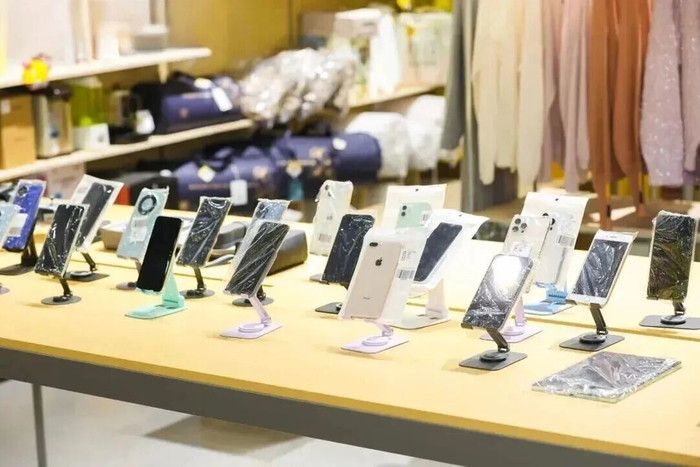 消费新浪潮 无锡社零4418.47亿元背后的家居零售活力