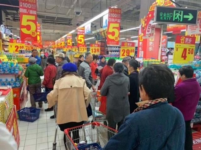 阿里、腾讯、日用家电零售劲旅，三方博弈改写快消零售格局